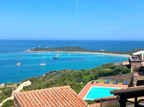 San Teodoro PUNTA EST Vista Mare Capo Coda Cavallo